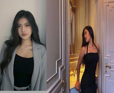 Gái xinh bị leak clip địt